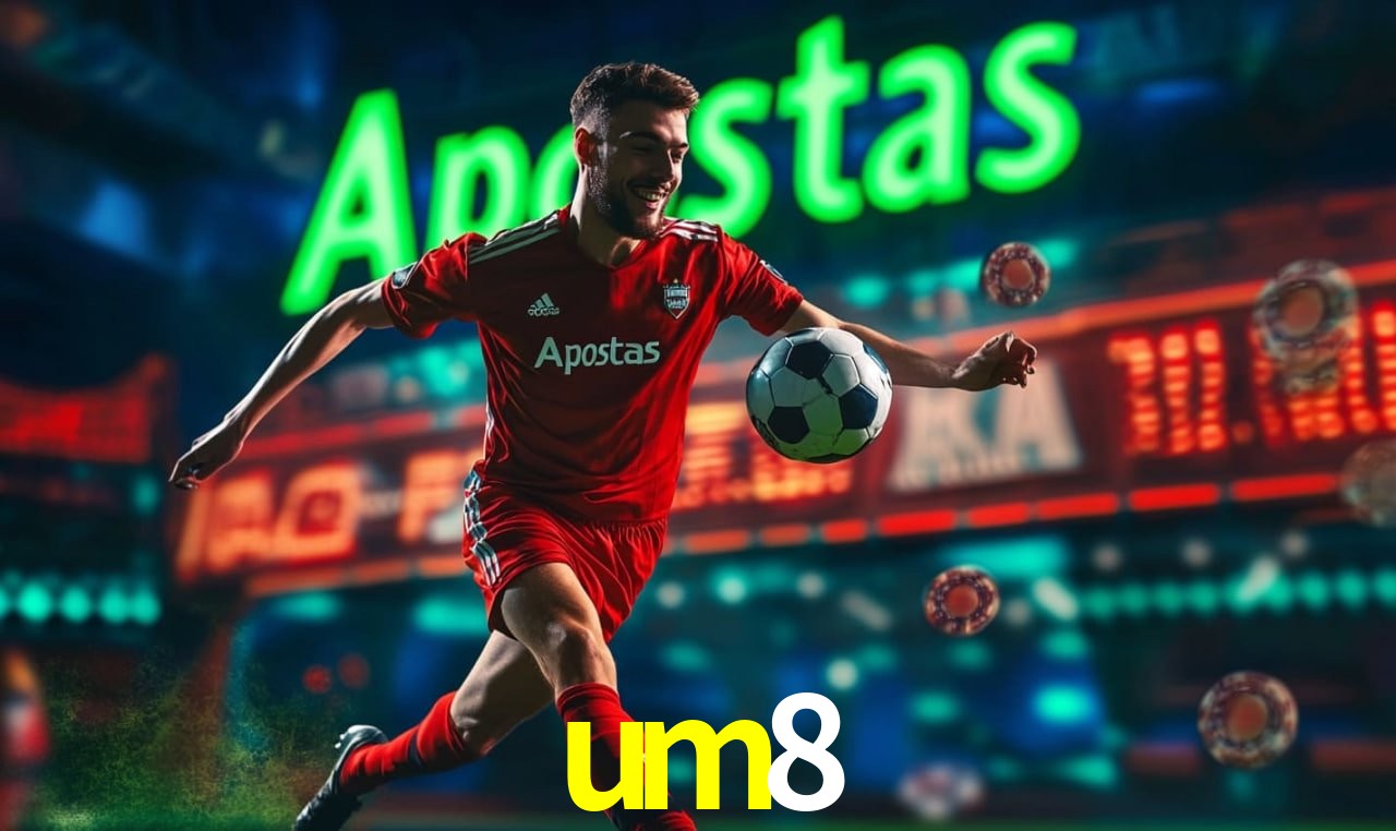 Experiência VIP um8