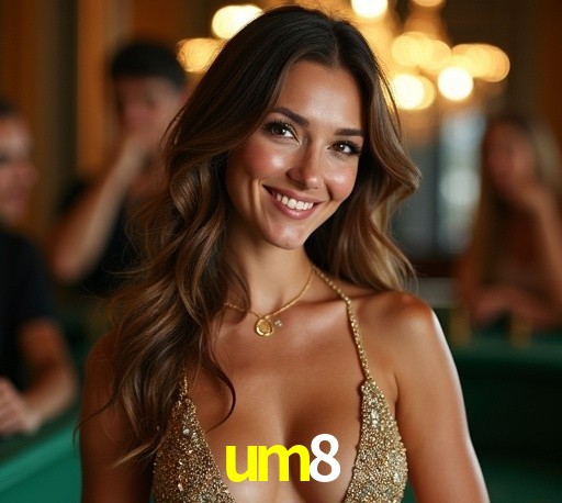 Estatísticas um8