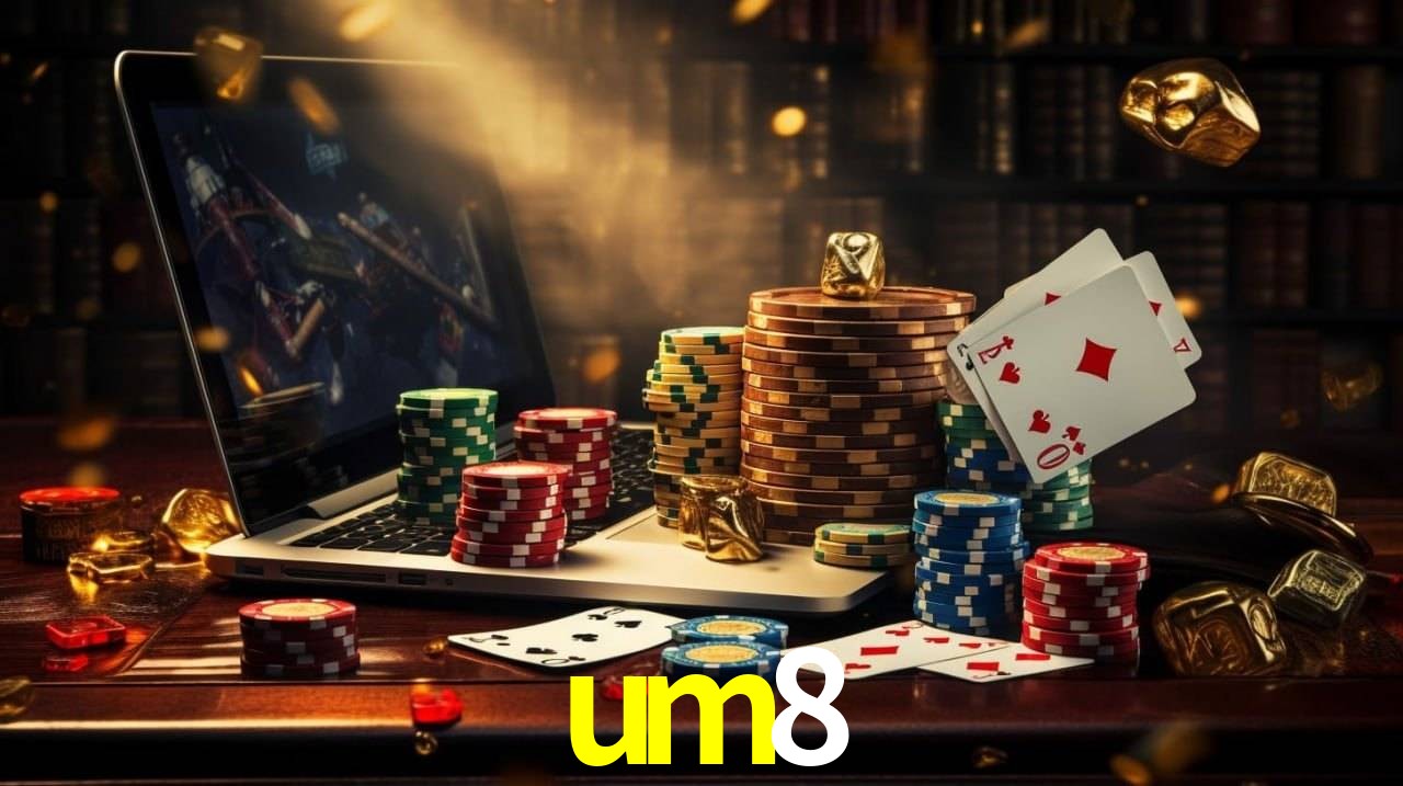 Casino Ao Vivo um8