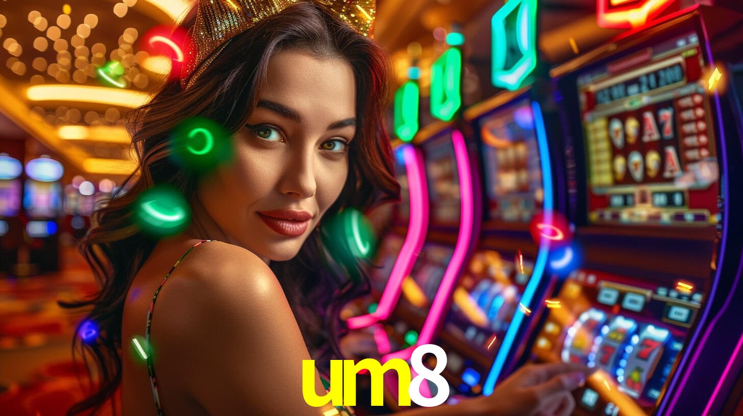 Interface Premium um8