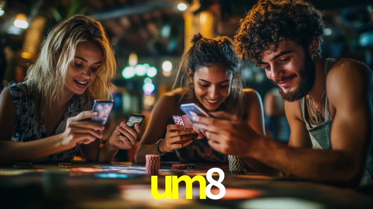 Torneios um8