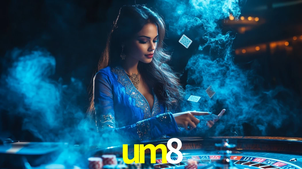 Interface Premium um8