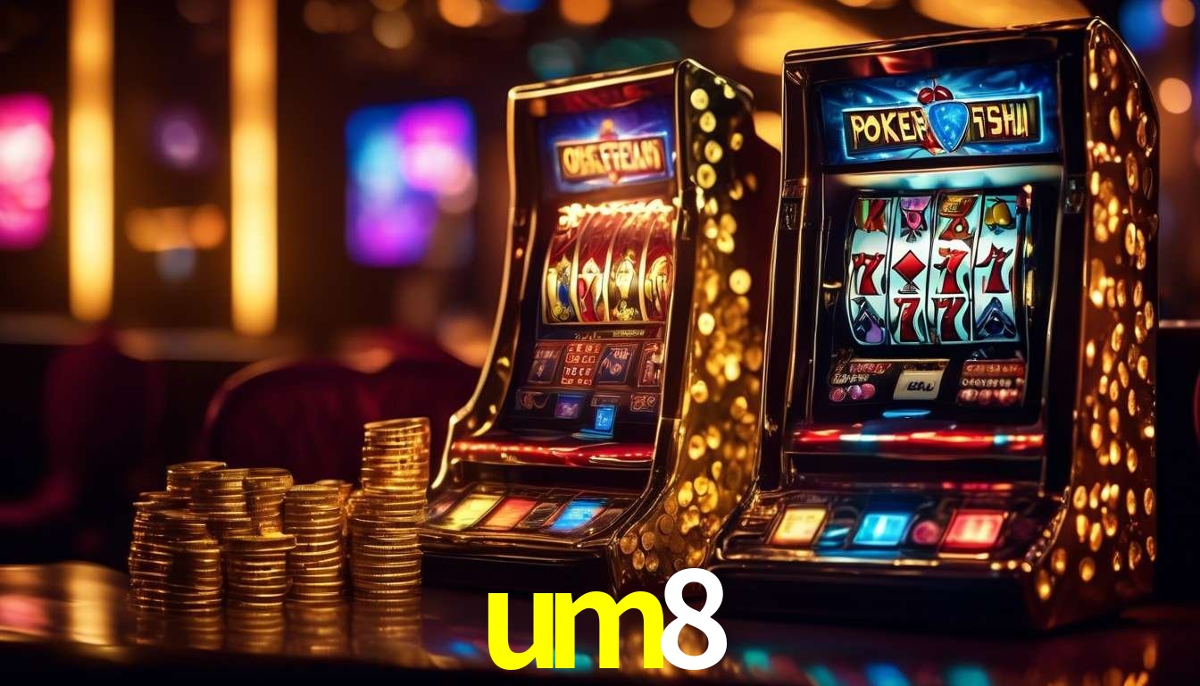 Casino Ao Vivo um8
