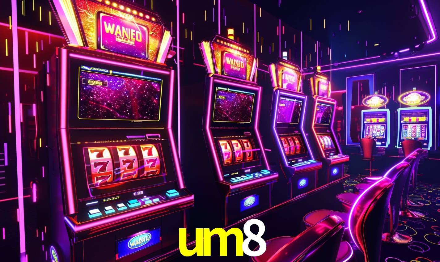 Interface do App um8