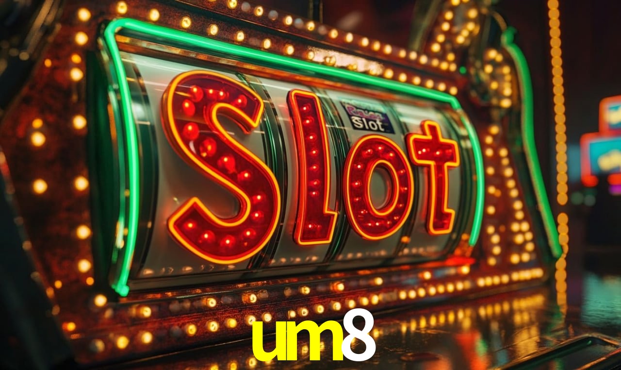 Diretório de Jogos um8