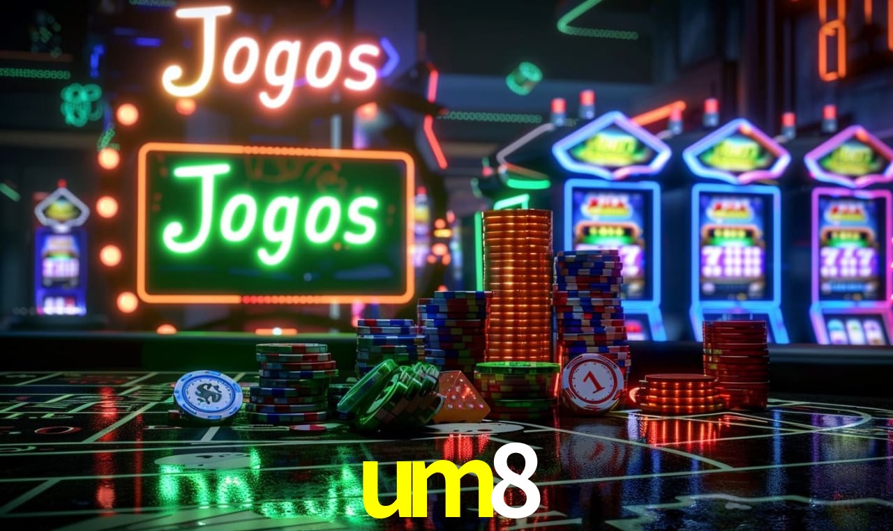 Jogos Exclusivos um8