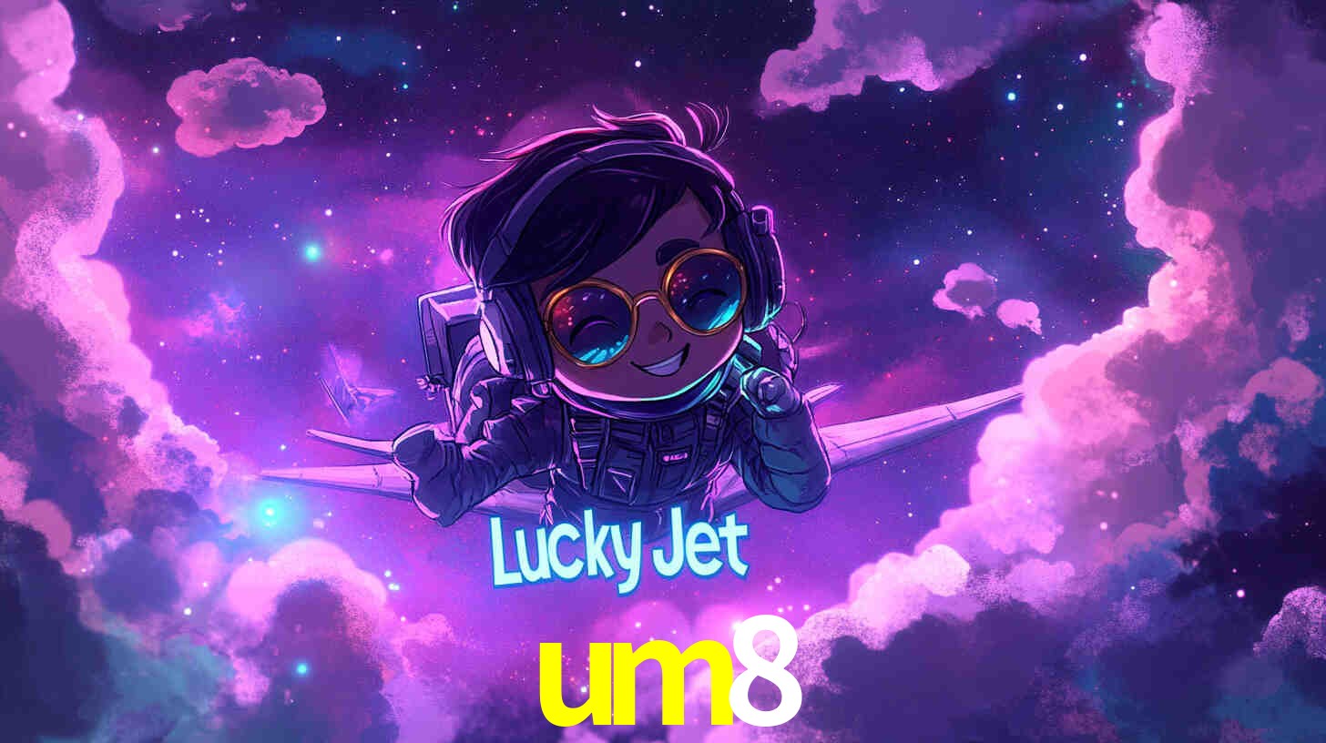 Jogo Spaceman um8