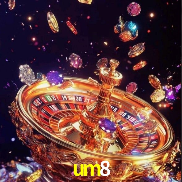 Casino Ao Vivo um8