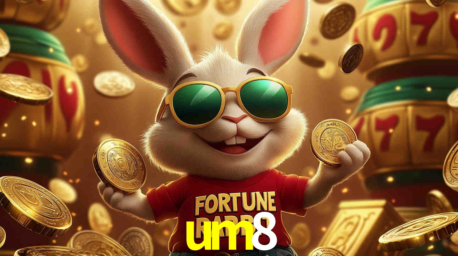 um8: A Experiência de Casino com Jogos de Mesa ao Vivo