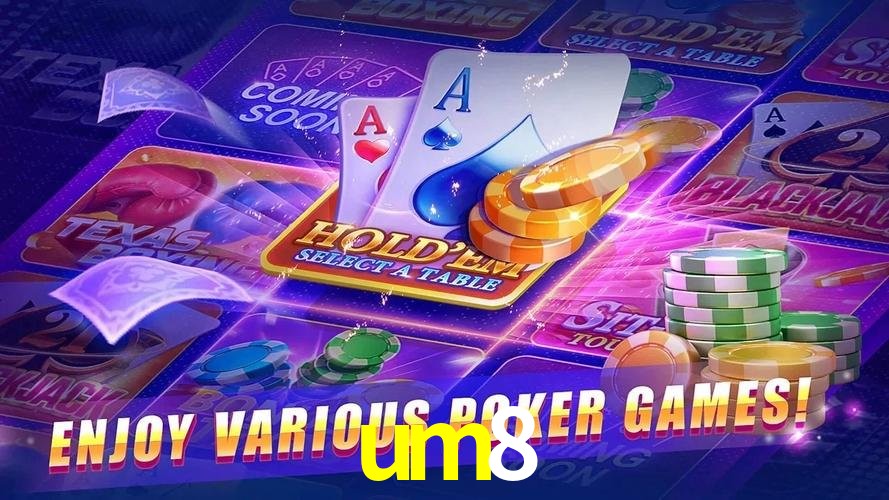 Casino VIP um8