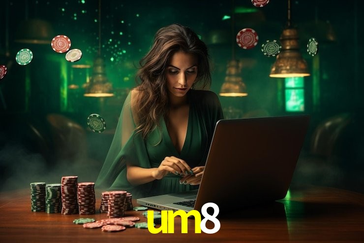 Interface do App um8