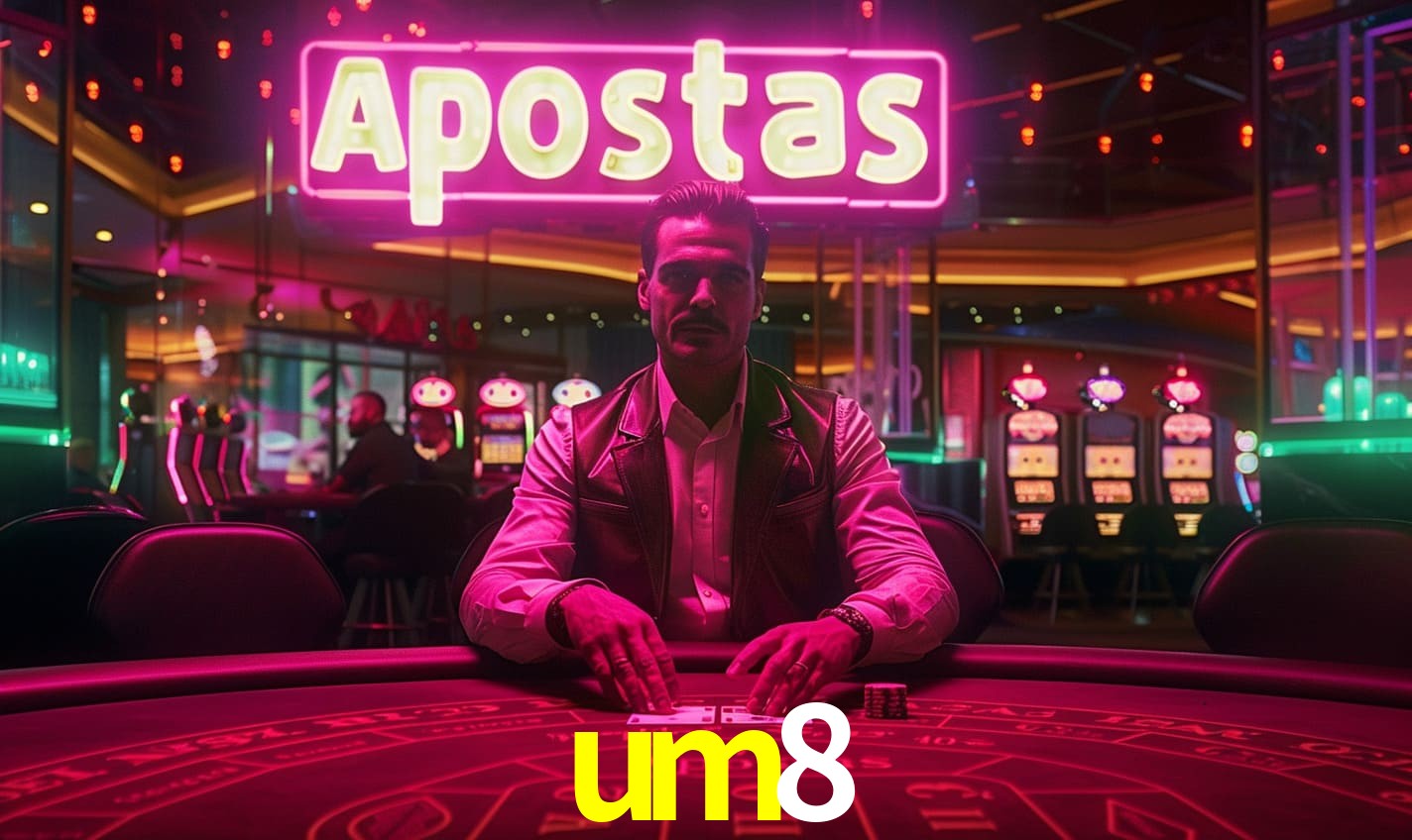 Jogos Exclusivos um8