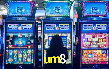 A Emoção da Loteria na um8: Uma Chance de Mudança de Vida