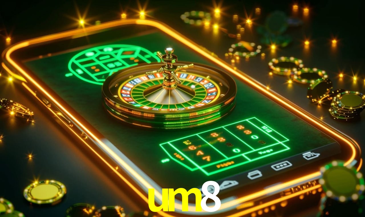 Jogos de Slot um8