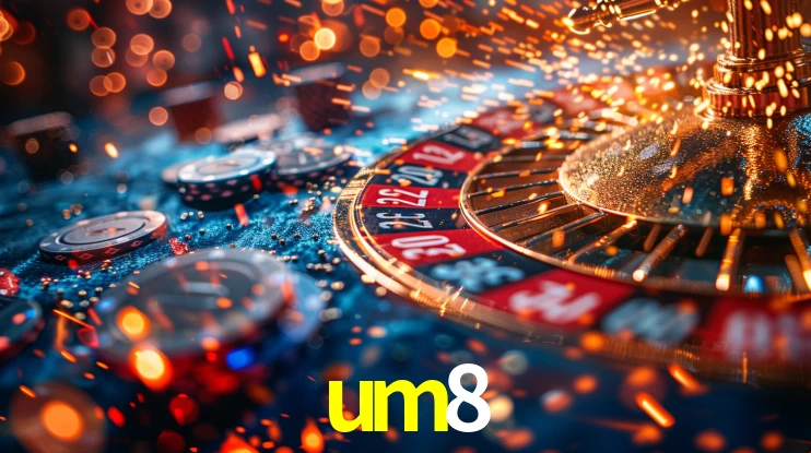 Casino VIP um8