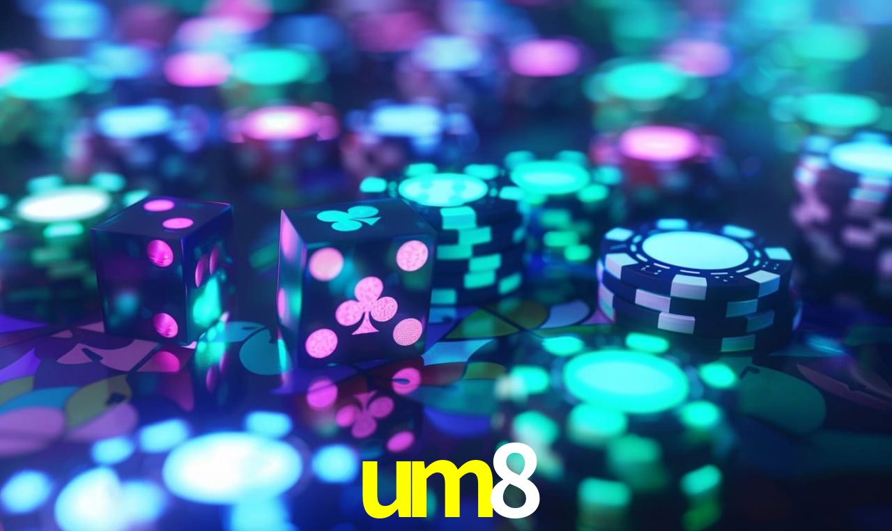 Jogos de Slot um8