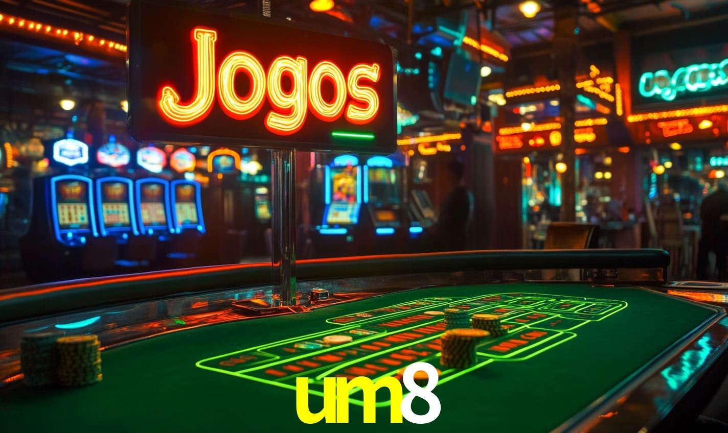 Estatísticas do Jogo um8