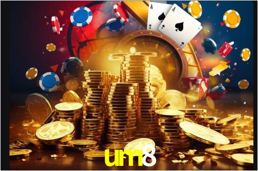 Apostas de Tênis um8