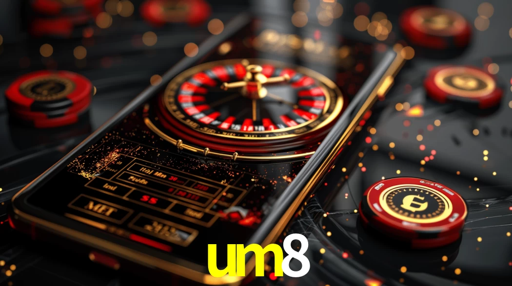 Casino Ao Vivo um8